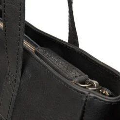 Chesterfield Alicante Shopper Zwart -Fjallraven Tassen Verkoopwinkel c38.019200 02