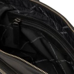 Chesterfield Alicante Shopper Zwart -Fjallraven Tassen Verkoopwinkel c38.019200 03