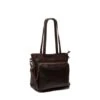 Chesterfield Alicante Shopper Bruin -Fjallraven Tassen Verkoopwinkel c38.019201