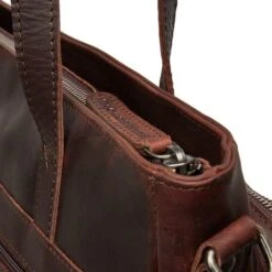 Chesterfield Alicante Shopper Bruin 11 Chesterfield Alicante Shopper Bruin -Fjallraven Tassen Verkoopwinkel c38.019201 01