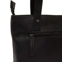 Chesterfield Florida Shopper Black -Fjallraven Tassen Verkoopwinkel c38.01940003
