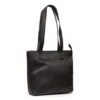 Chesterfield Florida Shopper Black 2 Chesterfield Florida Shopper Black -Fjallraven Tassen Verkoopwinkel c38.0194001