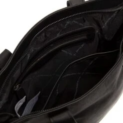 Chesterfield Florida Shopper Black -Fjallraven Tassen Verkoopwinkel c38.0194002