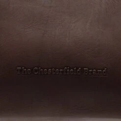 Chesterfield Florida Shopper Bruin -Fjallraven Tassen Verkoopwinkel c38.019401 2