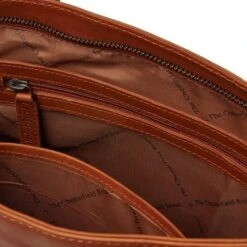 Chesterfield Florida Shopper Cognac 12 Chesterfield Florida Shopper Cognac -Fjallraven Tassen Verkoopwinkel c38.019431 03