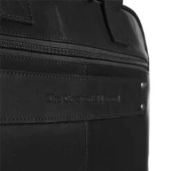 Chesterfield Calvi Laptoptas 15.6" Black 11 Chesterfield Calvi Laptoptas 15.6" Black -Fjallraven Tassen Verkoopwinkel c40.1033003