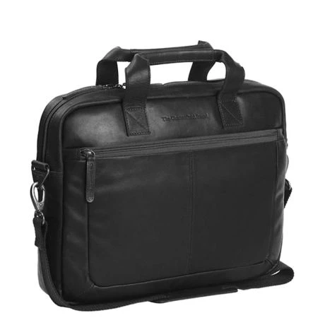 Chesterfield Calvi Laptoptas 15.6" Black 3 Chesterfield Calvi Laptoptas 15.6" Black