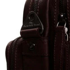 Chesterfield Jackson Laptoptas 15.6" Brown 11 Chesterfield Jackson Laptoptas 15.6" Brown -Fjallraven Tassen Verkoopwinkel c40.106001 2