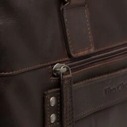 Chesterfield Salvador Kantoortas Bruin -Fjallraven Tassen Verkoopwinkel c40.106901 1