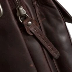 Chesterfield Bath Schoudertas Brown -Fjallraven Tassen Verkoopwinkel c48.083701detail