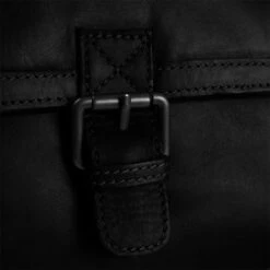 Chesterfield Irvine Schoudertas Black -Fjallraven Tassen Verkoopwinkel c48.115500 2