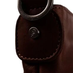 Chesterfield Jaipur Schoudertas Brown -Fjallraven Tassen Verkoopwinkel c48.115601 2