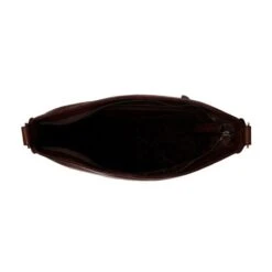 Chesterfield Jaipur Schoudertas Brown -Fjallraven Tassen Verkoopwinkel c48.115601 4