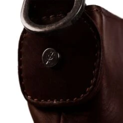 Chesterfield Joinville Schoudertas Brown -Fjallraven Tassen Verkoopwinkel c48.115701 2