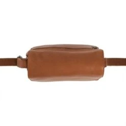 Chesterfield Florence Schoudertas Small Cognac -Fjallraven Tassen Verkoopwinkel c48.116031 3