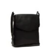 Chesterfield Manta Schoudertas Black
