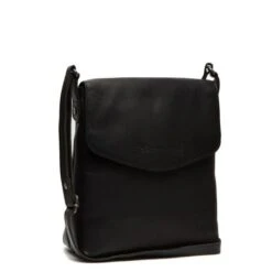 Chesterfield Manta Schoudertas Black