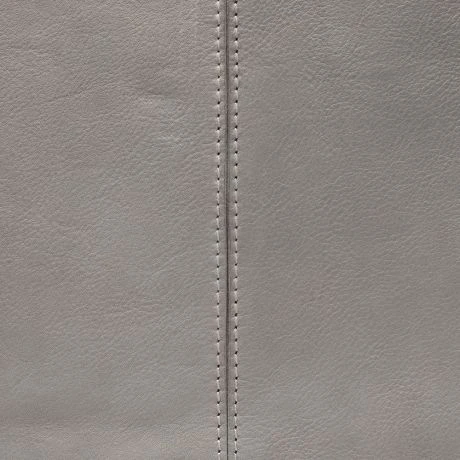 Chesterfield Alba Schoudertas Lichtgrijs 4 Chesterfield Alba Schoudertas Lichtgrijs - Afbeelding 2