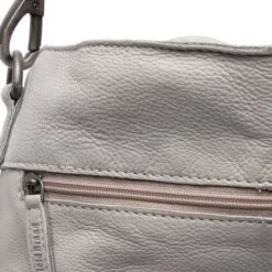 Chesterfield Alba Schoudertas Lichtgrijs 10 Chesterfield Alba Schoudertas Lichtgrijs -Fjallraven Tassen Verkoopwinkel c48.119708 2