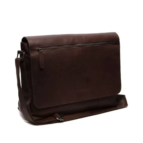 Chesterfield Toledo Schoudertas Bruin 3 Chesterfield Toledo Schoudertas Bruin