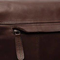 Chesterfield Toledo Schoudertas Bruin 8 Chesterfield Toledo Schoudertas Bruin -Fjallraven Tassen Verkoopwinkel c48.121701 1 1