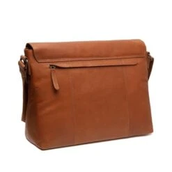 Chesterfield Toledo Schoudertas Cognac 11 Chesterfield Toledo Schoudertas Cognac -Fjallraven Tassen Verkoopwinkel c48.121731 4