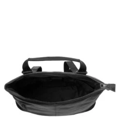 Chesterfield Chelsea Rugzak / Schouder Shopper 14" Black -Fjallraven Tassen Verkoopwinkel c58.0239001