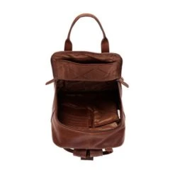 Chesterfield Danai Rugzak Brown -Fjallraven Tassen Verkoopwinkel c58.024301 4