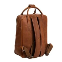 Chesterfield Danai Rugzak Cognac -Fjallraven Tassen Verkoopwinkel c58.024331 1