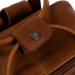 Chesterfield Danai Rugzak Cognac -Fjallraven Tassen Verkoopwinkel c58.024331 2