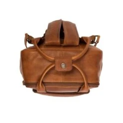 Chesterfield Danai Rugzak Cognac -Fjallraven Tassen Verkoopwinkel c58.024331 3