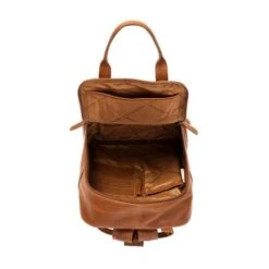 Chesterfield Danai Rugzak Cognac -Fjallraven Tassen Verkoopwinkel c58.024331 4