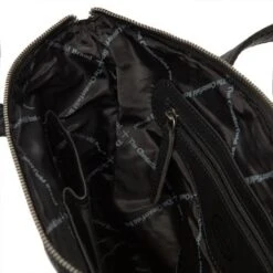 Chesterfield Moscow Schouder/ Rugtas Black -Fjallraven Tassen Verkoopwinkel c58.024600 1