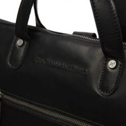 Chesterfield Moscow Schouder/ Rugtas Black -Fjallraven Tassen Verkoopwinkel c58.024600 2