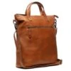 Chesterfield Moscow Schouder/ Rugtas Cognac 2 Chesterfield Moscow Schouder/ Rugtas Cognac -Fjallraven Tassen Verkoopwinkel c58.024631 5