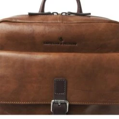 Castelijn & Beerens Rien Laptop Rugzak 15.6" + Tablet RFID Natural -Fjallraven Tassen Verkoopwinkel c b 5