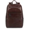 Piquadro Blue Square Computer Backpack 14" Mahogany 1 Piquadro Blue Square Computer Backpack 14" Mahogany -Fjallraven Tassen Verkoopwinkel ca3214b2 mo 1 1