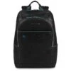 Piquadro Blue Square Computer Backpack 14" Black 1 Piquadro Blue Square Computer Backpack 14" Black -Fjallraven Tassen Verkoopwinkel ca3214b2 n 1 1