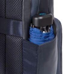Piquadro Urban Computer Backpack 14'' Black -Fjallraven Tassen Verkoopwinkel ca3214ub00 blu dett3 1