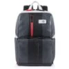 Piquadro Urban Computer Backpack 14'' Black/Grey 2 Piquadro Urban Computer Backpack 14'' Black/Grey -Fjallraven Tassen Verkoopwinkel ca3214ub00 grn 1