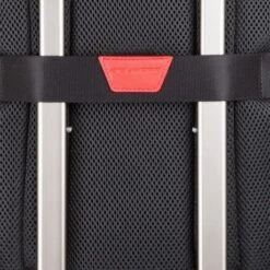 Piquadro Urban Computer Backpack 14'' Black/Grey -Fjallraven Tassen Verkoopwinkel ca3214ub00 grn dett4