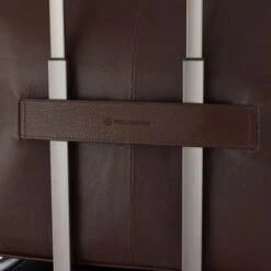 Piquadro Harper Laptop 15"/ IPad 12,9" Briefcase Tobacco -Fjallraven Tassen Verkoopwinkel ca4027ap cu dett3