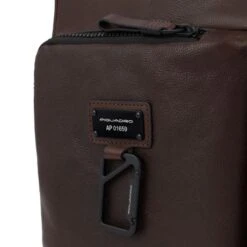 Piquadro Harper Laptop 15"/ IPad 12,9" Briefcase Dark Brown 16 Piquadro Harper Laptop 15"/ IPad 12,9" Briefcase Dark Brown -Fjallraven Tassen Verkoopwinkel ca4027ap cu dett6 1 1