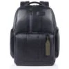 Piquadro Urban Fast Check PC Backpack 15.6'' Dark Blue -Fjallraven Tassen Verkoopwinkel ca4532ub00 blu 1