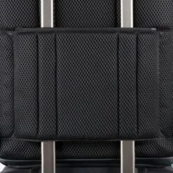 Piquadro Urban Fast Check PC Backpack 15.6'' Black/Grey -Fjallraven Tassen Verkoopwinkel ca4532ub00 grn dett4