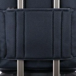 Piquadro Urban Fast Check PC Backpack 15.6'' Dark Blue -Fjallraven Tassen Verkoopwinkel ca4532ub00 n dett3 1