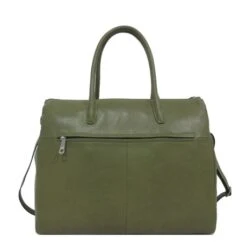 Gigi Fratelli Romance Lady Businessbag 15.6" Camouflage -Fjallraven Tassen Verkoopwinkel camouflage 007 1