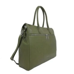 Gigi Fratelli Romance Lady Businessbag 15.6" Camouflage -Fjallraven Tassen Verkoopwinkel camouflage 007 2