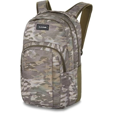 Dakine Campus L 33L Rugzak Vintage Camo 3 Dakine Campus L 33L Rugzak Vintage Camo