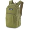 Dakine Campus M 25L Rugzak Utility Green -Fjallraven Tassen Verkoopwinkel campusm25l utilitygreen 194626503165 10002634 utilitygreen 42m main